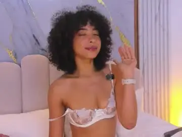 Chaturbate Best Webcam of oshun_25