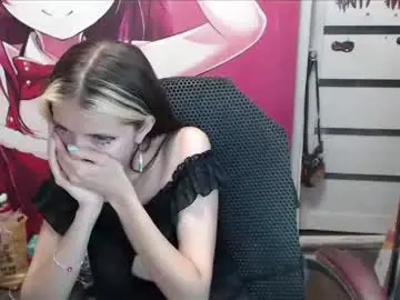 Chaturbate Live Sex of valeriaxkiss