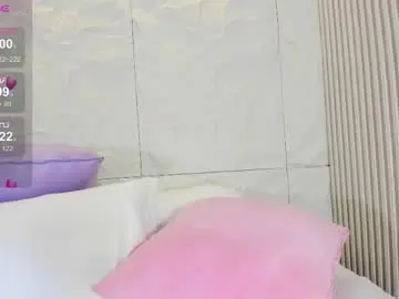 Chaturbate Live Porn of anasha21