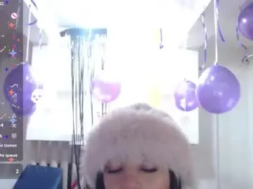 Chaturbate Live Porn of angelie_3