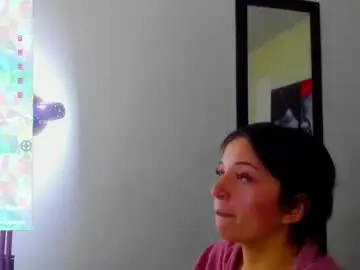 Chaturbate Free Live Porn of angelie_3