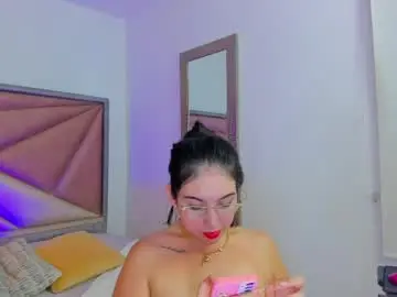 Chaturbate Private Sex Chat of barbaraknox_