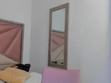 Chaturbate Free Porn Cam of barbaraknox_