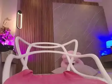 Chaturbate Live Sex Cam of biancaa__18