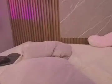 Chaturbate Live Sex of biancaa__18