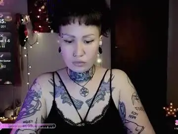 Chaturbate Free Live Porn of dakotacandy_