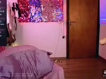 Chaturbate Adult Video Chat of dakotacandy_