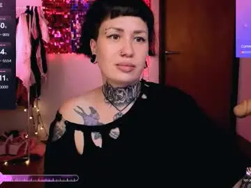 Chaturbate Adult Video Chat of dakotacandy_