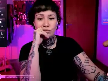 Chaturbate Adult Webcams of dakotacandy_