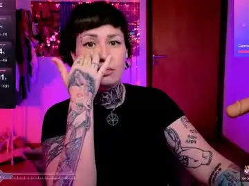 Chaturbate Live Porn of dakotacandy_