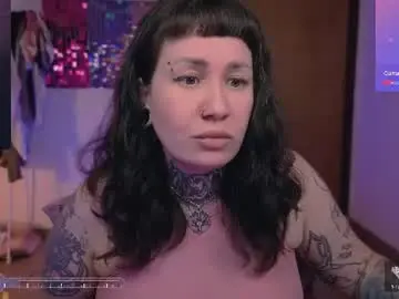 Chaturbate Live Sex of dakotacandy_