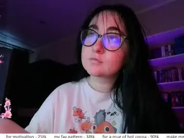 Chaturbate Adult Webcam of el_sweety