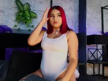 Chaturbate Live Porn of emily_morganxx