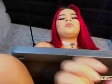 Chaturbate Nude Webcam of emily_morganxx