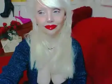 Chaturbate Sex Cam of fetish_erotic_club