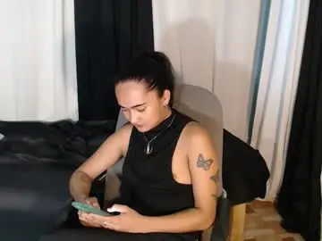 Chaturbate Live Sex of greatest_nightmare