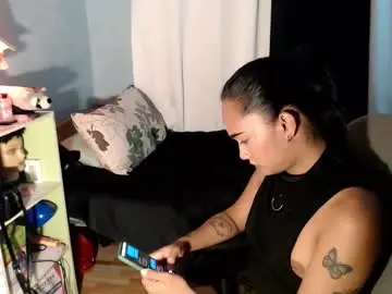 Chaturbate Live Sex of greatest_nightmare