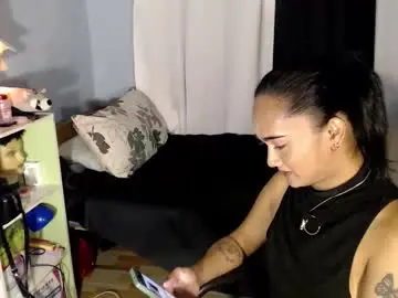 Chaturbate Adult Video Chat of greatest_nightmare
