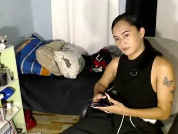 Chaturbate Adult Webcam of greatest_nightmare