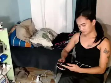 Chaturbate Free Porn Cam of greatest_nightmare