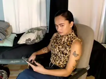 Chaturbate Live Sex of greatest_nightmare
