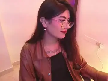 Chaturbate Adult Webcam of isa_bunny18