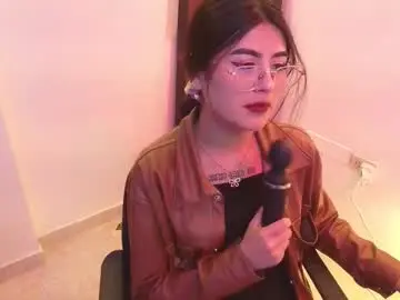 Chaturbate Nude Webcam of isa_bunny18