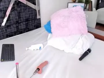 Chaturbate Sex Chat of isa_jonness_