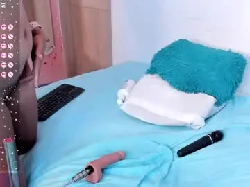 Chaturbate Live Porn of isa_jonness_