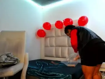 Chaturbate Free Porn Cam of lola_js