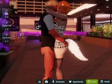 Chaturbate Live Sex of lollita__pop
