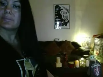 Chaturbate Sex Cam of mandaloriangirlsfight