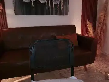 Chaturbate Nude Webcam of miss_deyan
