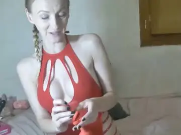 Chaturbate Adult Webcam of mistressmilly32