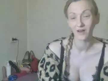 Chaturbate Live Porn of mistressmilly32