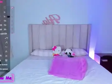 Chaturbate Free Porn Cam of sheirysex