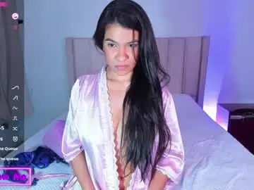 Chaturbate Adult Video Chat of sheirysex