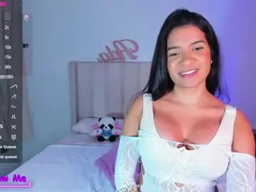 Chaturbate Live Porn of sheirysex
