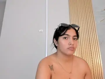 Chaturbate Private Sex Chat of alannablair