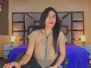 Chaturbate Adult Webcam of anabell_brown