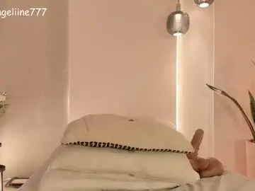 Chaturbate Adult Webcams of angeline777