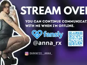 Chaturbate Private Sex Chat of annatrueno