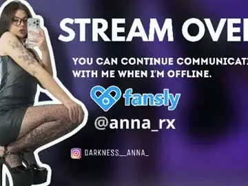 Chaturbate Sex Chat of annatrueno