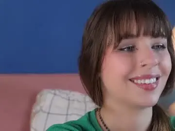 Chaturbate Live Sex of brazilians_doitbetter