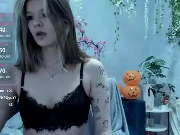 Chaturbate Adult Video Chat of charmingvixen