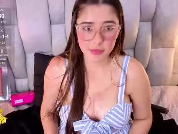 Chaturbate Live Sex of elisvega