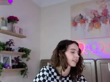 Chaturbate Sex Chat of ella_desire