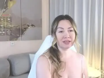 Chaturbate Live Porn of elyaherry