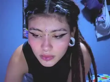 Chaturbate Private Sex Chat of giulietta_mon