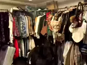 Chaturbate Sex Cam of intothewoodswego